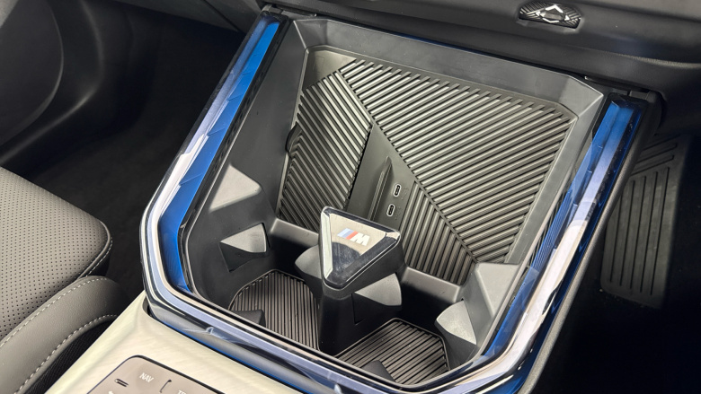 BMW X3 xDrive M50 5dr Auto Petrol Estate